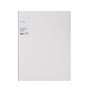Desktop Storage A4 File Paper Folder Multifunctional Document Holder  Certificates