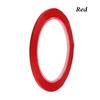 Office Supplies No Trace Whiteboard Warning Line Desktop Positioning Tape Marking Tape Drawing Grid