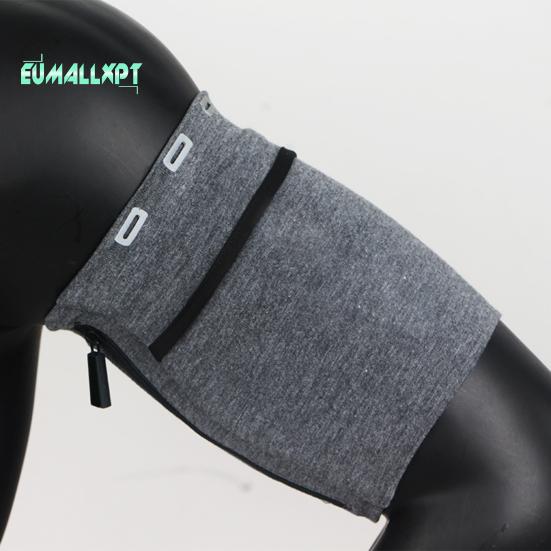 Кошелек на запястье Мягкий унисекс из полиэстера Кошелек на запястье для хранения для бега для фитнеса и тренажерного зала