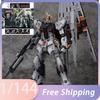 Новый 1/144 Gaogao Model Rg 32 Сборная Модель Набор Фигурка Пластиковые Модели Наборы Коллекция Украшение Статуэтка Игрушка День Рождения Ребенка