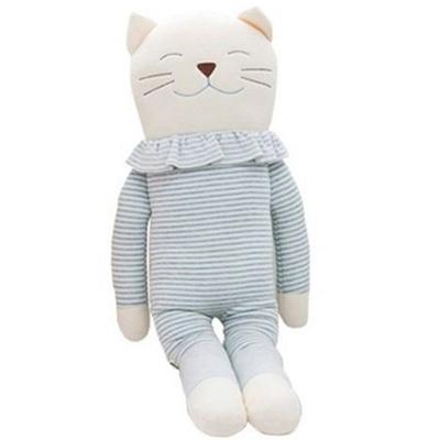 Ирландская кукла-кошка, кукла-кошка-синяя, корейские детские товары