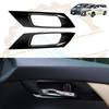 DodoxDIY Compatible Alphard Vellfire 30 Series Early Late Stage Dedicated Interior Parts Inside Door