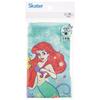 Skater Сумка для ланч-бокса Сделано в Японии Детская Disney Ariel 24 KB63 Детская