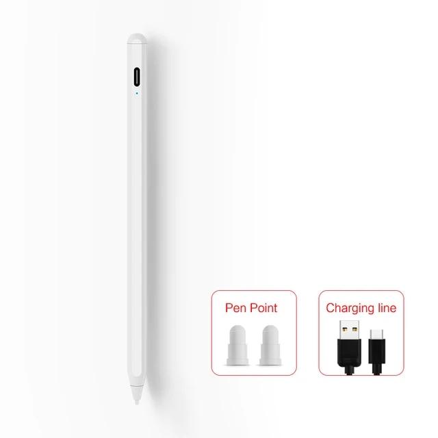 Универсальный сенсорный стилус для экрана для Huawei Matepad 10,4 2022 11 Pro T8 T10S T10 Mediapad M6 M5 lite 10,1 T3 T5 10, ручка для планшета