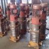 VMP40*17 Vertical Multistage 7.5kW High-Temperature Hot Water Circulating Pump