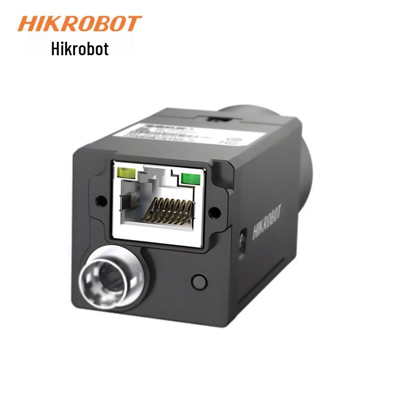 HIKROBOT MV-CU050-90GM(NPOE) Промышленная монохромная камера GigE