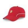 Puma Кепка Ferrari SPTWR Race BB 024451 (Rosso Corsa 01 / Универсальный размер)