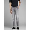 Джинсы Jack&Jones Glenn 12147024 серый Slim Fit