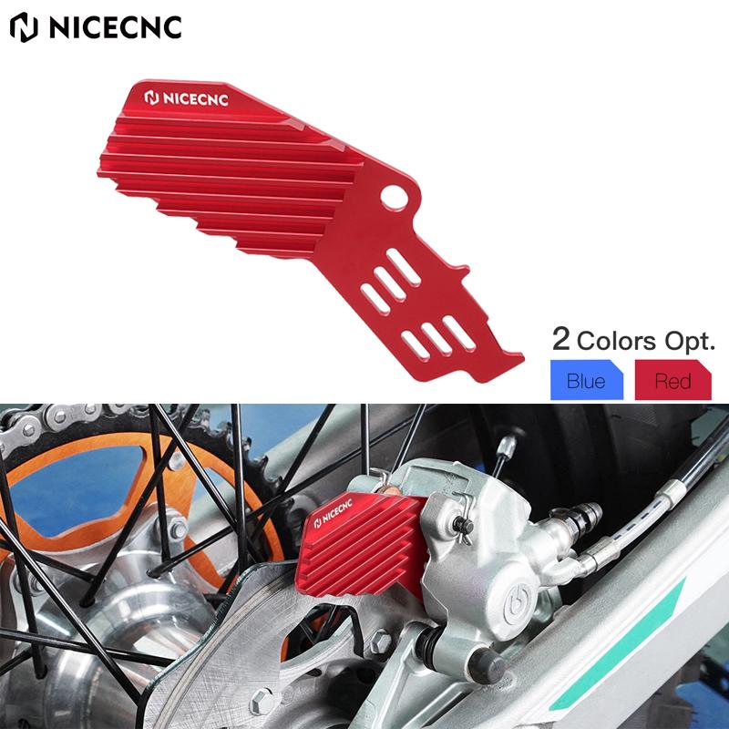 NICECNC Для Beta X-Trainer 300 2015-2024 Охладитель тормозного суппорта с радиатором заднего тормоза RR 300 250 350 RR RR-S 390 430 450 Enduro Racing