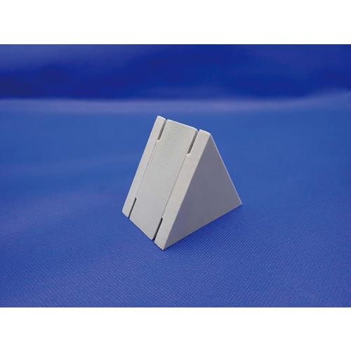 Shimomura Alec "Shokunin Katagi" Sponge Tweezers Holder, Delta Base, Plastic Model Tool, AL-K297