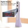 Smart Digital Height Measuring Device for Kids Ultrasonic Height Measurement Tool Handheld Cordless Height Measurement Device