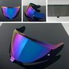 VZ400 Визор для шлема Shark Skwal i3 D-Skwal 3 Ridill 2 Визоры Запасная линза Аксессуары Capacete Ветровое стекло D Skwal 3