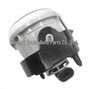 4805857AA Противотуманная фара для Grand Caravan, Journey, Compass, Commander