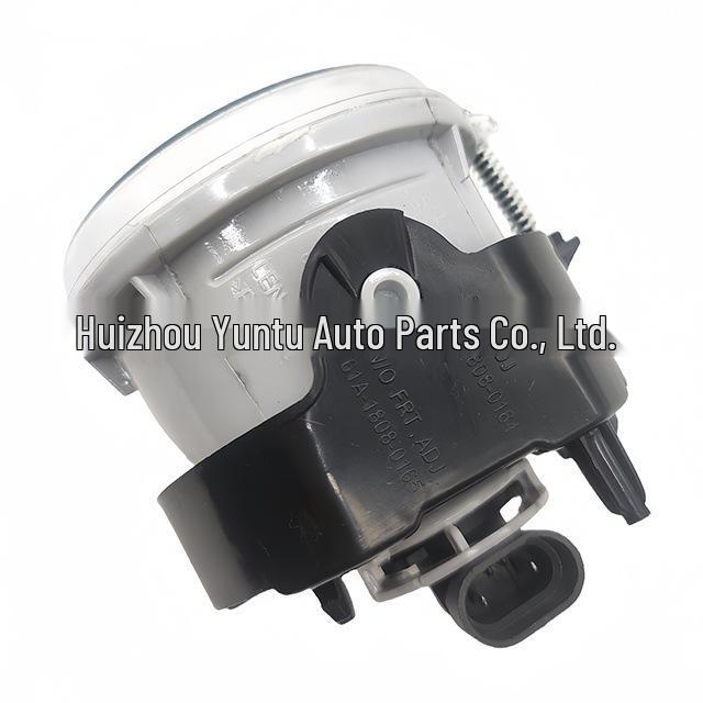 4805857AA Противотуманная фара для Grand Caravan, Journey, Compass, Commander