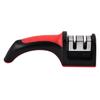 black-red manual two-stage