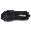 HOKA Bondi 8 2E Wide Triple Black Мужские кроссовки 1127953-BBLC