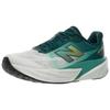 New Balance Fuelcell Rebel V5 Удобные Мягкие Беговые Кроссовки Мужские Кроссовки Зеленый MFCX3HW