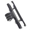 Bike Camera Mount Bicycle Clamp Holder for Cycling, Clamp, Hero6/5/4/3