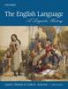 Книга The English Language : A Linguistic History