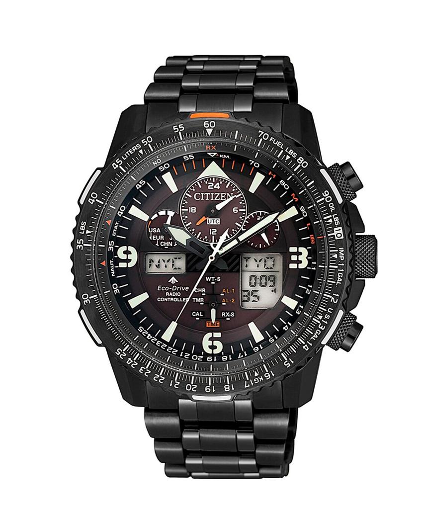 Sitijeun Men'S Watch Jy8085-81E