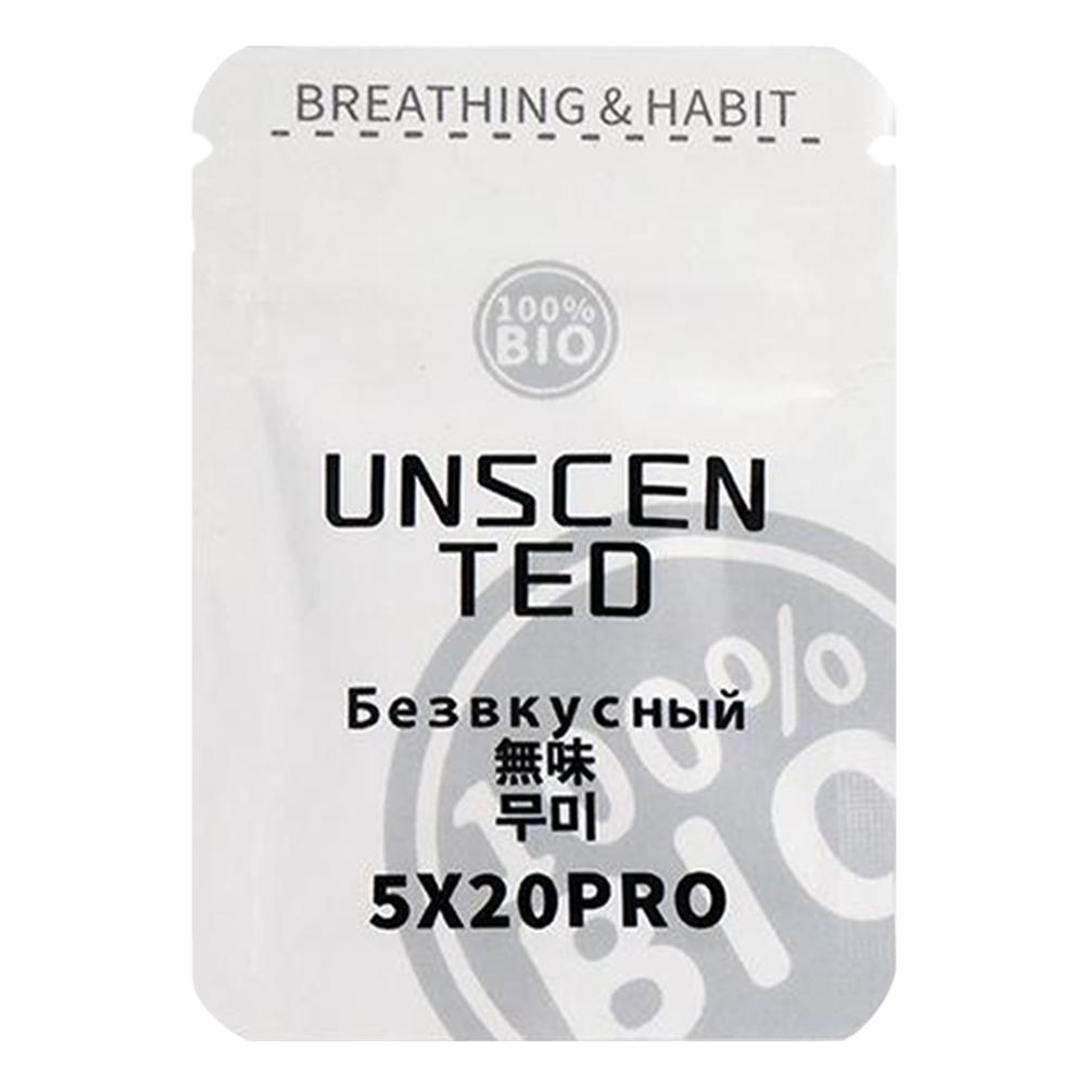 Ароматерапия Хлопковый Сменный Фильтр с Регулируемым Сопротивлением Дыханию Многоцелевой Фильтр для Отказа от Курения Средства для Прекращения Курения