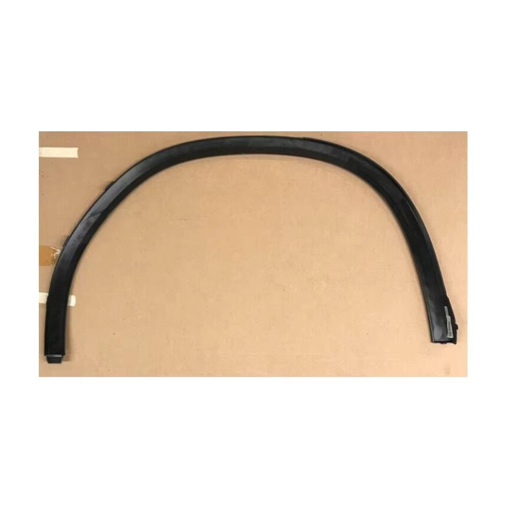 BMW X4 G02M 2019 Спортивная накладка задней арки колеса - Совместима с 51778090011, 51778090012