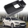 For Cupra Formentor 2023-2025 for Seat Leon MK4 KL1 KL8  Car Armrest Storage Box Center Glove Tray Organizer Accessories