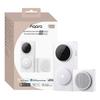 Aqara G410 Select Doorbell Camera Hub 2K White