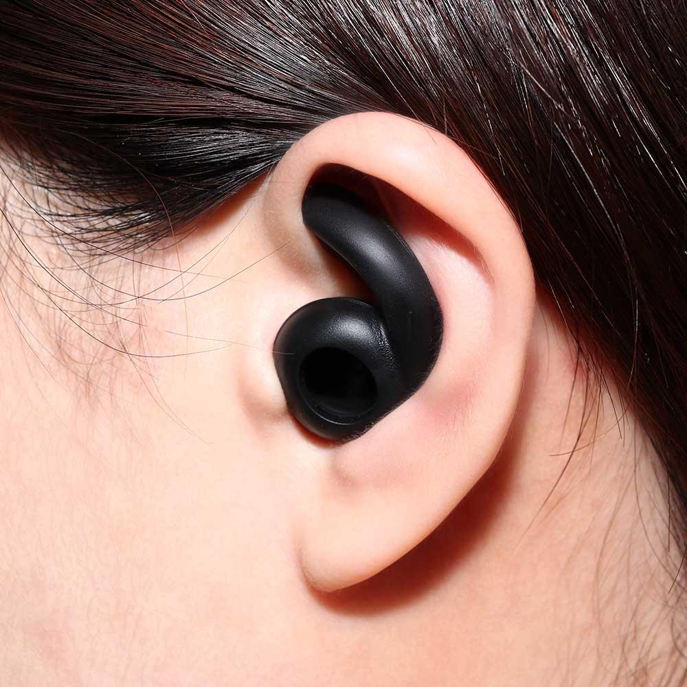 S/M/L For JBL Headphone Earbuds Silicone Cover Bluetooth Earphone Hook Earhook Eartips Ear Hooks