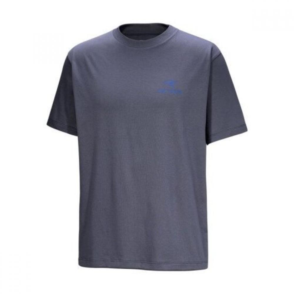 Arcteryx Men S Crag Sl Cotton Birdward Shirt Dg atqSm09535 Dg