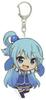 Blessing On This Wonderful 2 Petit Acrylic Keychain Aqua KonoSuba God's World! Colle!