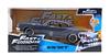 Jada Toys Fast Furious Series Dominic Chevy Chevelle SS Matte Grey Готовый продукт и 1/24 F&F