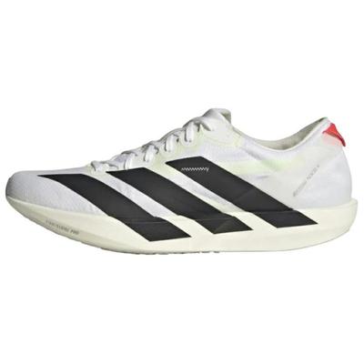 Кроссовки Adizero Adios 9 Cloud White Core Black IF9419