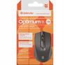 Defender OPTIMUM MB-270 OPTICAL 1000dpi 3P Wired Mouse Black