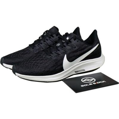 Air Zoom Pegasus 36 Черный 2019 - AQ2210-004