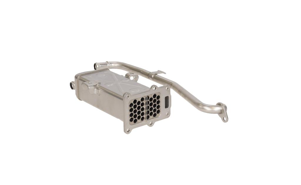 Ft05089 Быстронагреваемый теплообменник EGR