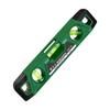 Mini Magnetic Torpedo Level - 230mm Woodworking Precision Ruler
