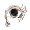 Drop Teardrop of Angel Brooches  Pin Brooch Apparel Accessories Birthday Gift