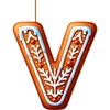 Акриловые буквы от А до Я, ornaments, 26 букв, креативное украшение для рождественской елки, подвеска, подвесные 2D плоские буквы алфавита, декор