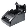 Dongwei 58mm Portable Bluetooth Thermal Receipt Printer CN plug (adapter included)