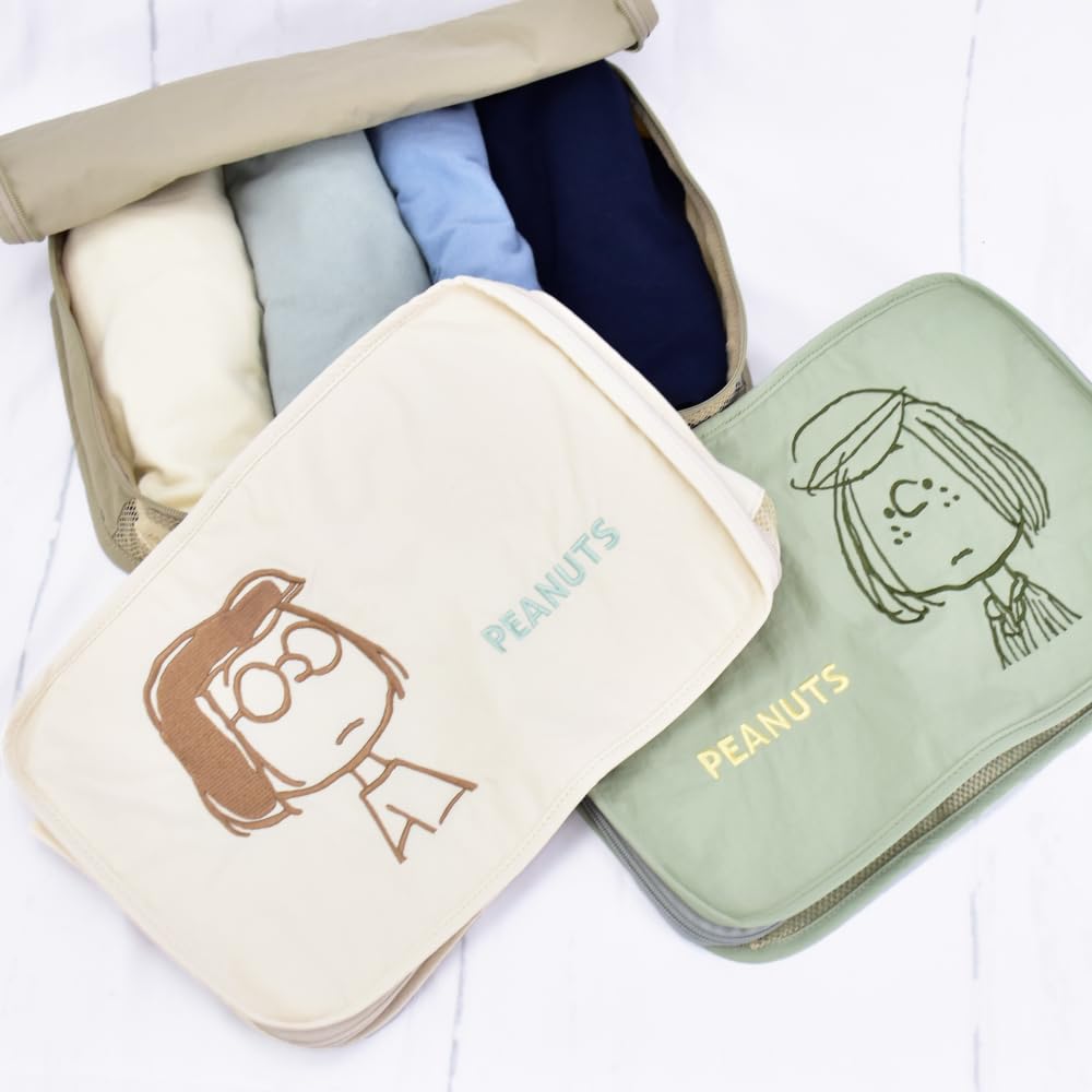 Чехол для хранения M GR PEANUTS Snoopy SPZ-3672