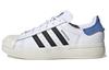 Superstar Wmns Originals Ayoon 'Белый Черный Синий' Женские HP9579