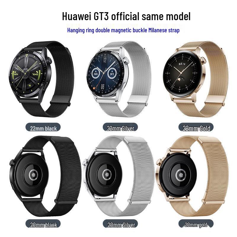 Garmin Instinct 2X Silicone Quick Release Sport Band Replacement