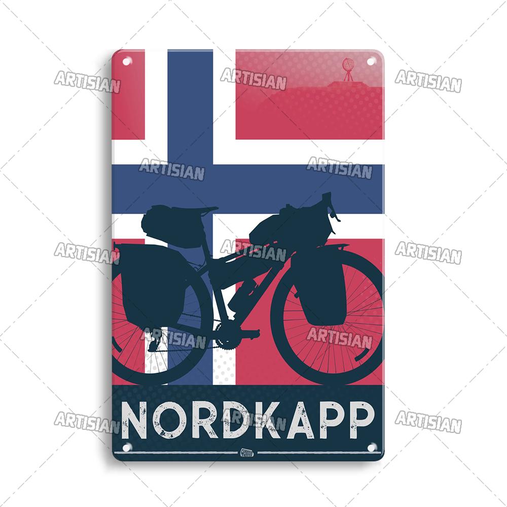 Артизанальный велосипедный металлический знак, велосипедный постер, декоративная тарелка для езды на велосипеде, настенный декор, гараж, бар, паб, клуб, отель, кафе, кухня