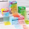 105 Sheets Pull Out Design Memo Pad Paper Message Stickers Office School Supplies Stationery
