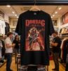 Гитарист Dimebag Darrell 1966-2004 Воспоминания Подарки Фан Музыка Футболка Унисекс Футболка