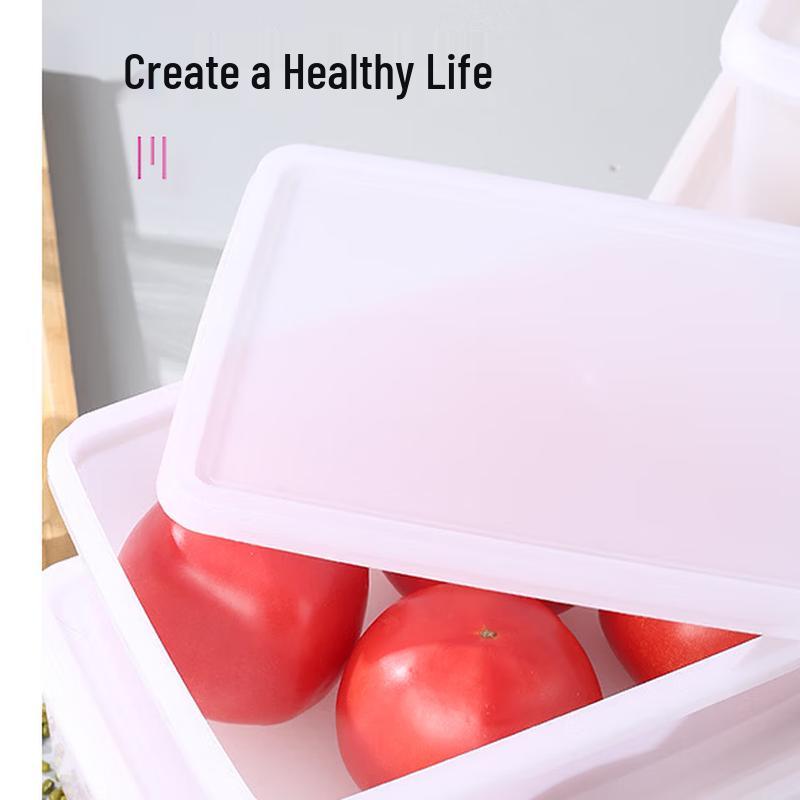 Контейнер для хранения продуктов в холодильнике ZISIZ