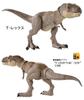 Mattel Jurassic World Спинозавр HDH78 Кусается! Ти-Рекс против. Кусается!