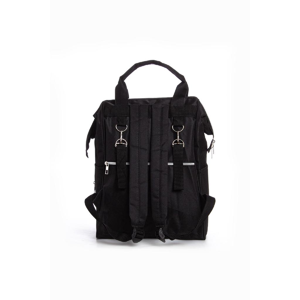 Рюкзак для ухода за ребенком для мамы с термосом для бутылочек и водонепроницаемой вешалкой