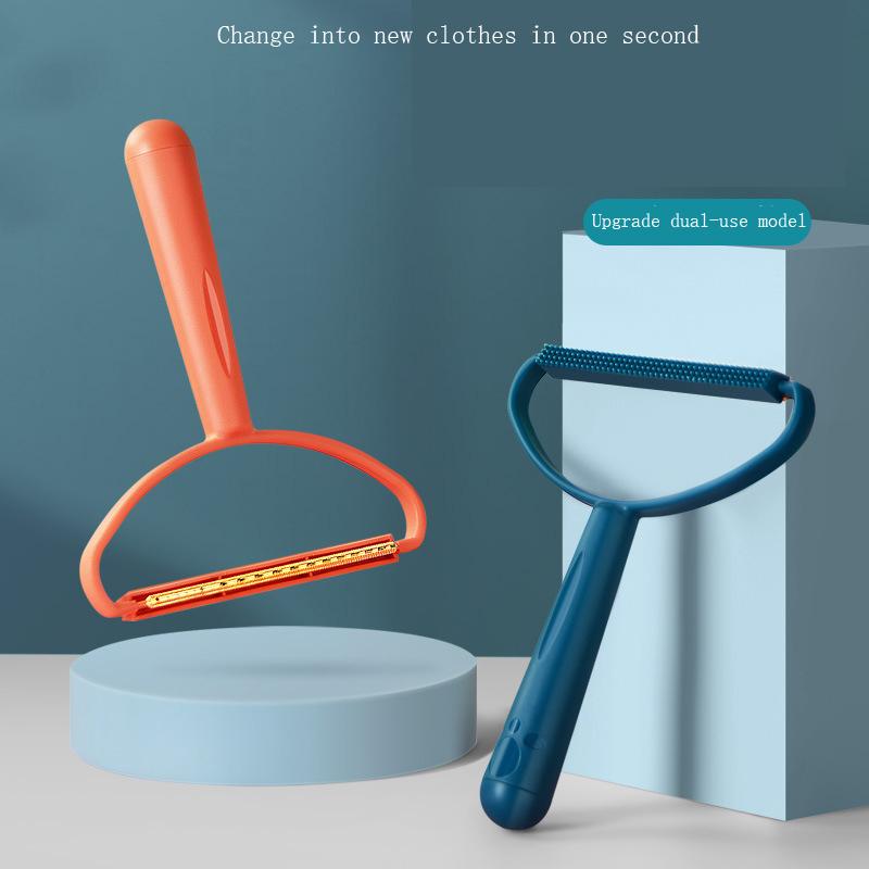 Портативная щетка для удаления ворса для домашних животных, ручная щетка для удаления ворса, валик для дивана, щетка для чистки одежды, щетка для ворса, тканевая щетка для бритья, инструмент